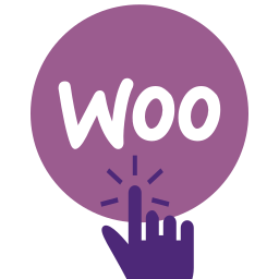 One-Click Post Checkout Registration for WooCommerce logo