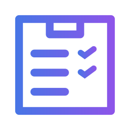 Pre-Publish Checklist logo