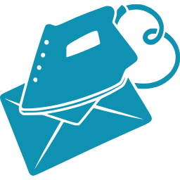 PressedMail – Email Client, Inbox & Webmail logo
