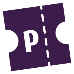 pretix widget logo