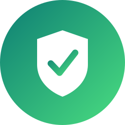 Privacy CAPTCHA for Cap logo