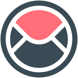 Pro Mail SMTP logo
