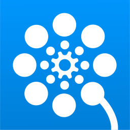 Blowball Integration logo