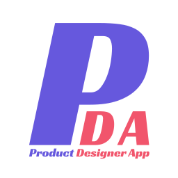 Product Designer App logo