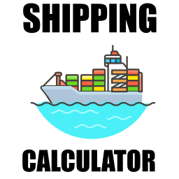 Product page shipping calculator for WooCommerce logo