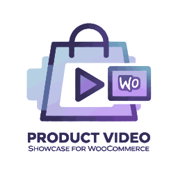 Product Video Showcase for WooCommerce logo