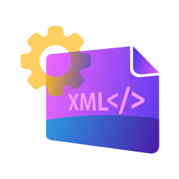 Product XML Feed Manager for WooCommerce – Google Shopping, Social Sites, Skroutz & More logo