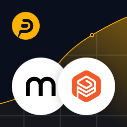 Pronamic Pay with Mollie for Gravity Forms logo