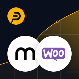 Pronamic Pay with Mollie for WooCommerce logo