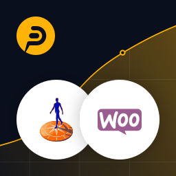 Pronamic Pay with Rabo Smart Pay for WooCommerce logo