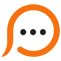 Provide Support Live Chat logo
