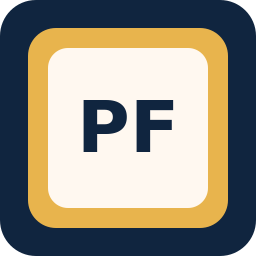 PublishFlow Blocks logo