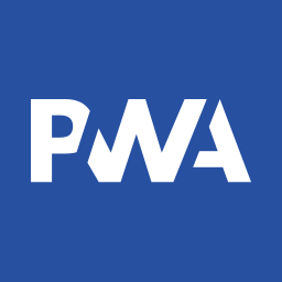 PWA logo