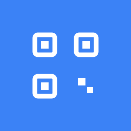 QR Code Creator logo