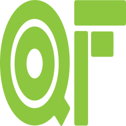 Queue-Fair FREE Virtual Waiting Room logo