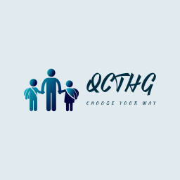 Quick Child Theme Generator logo