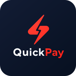 QuickPay.ge – Georgian Payments for WooCommerce logo