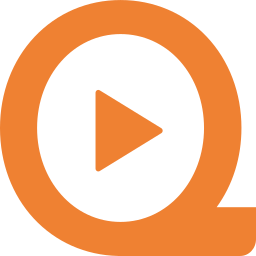Qvio Embed logo