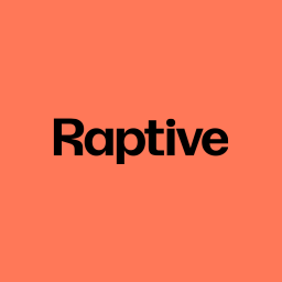 Raptive SEO logo