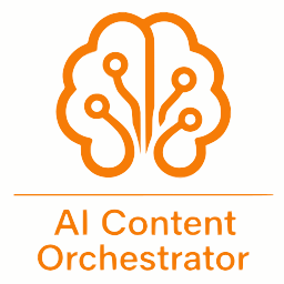 Ray Bogman AI Content Orchestrator logo