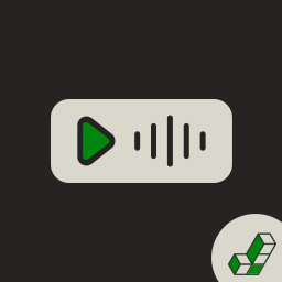 Really Simple Featured Audio – Sell Music, Samples & Audio Products with WooCommerce logo