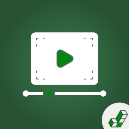 Really Simple Featured Video for Posts, Pages & WooCommerce Products logo