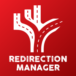 Redirection Manager logo