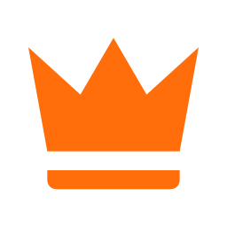 Rento King – Car Rental System logo