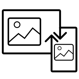 Responsive Image Switcher logo