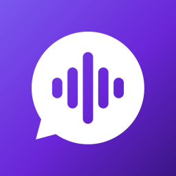 ResponsiveVoice Text To Speech logo