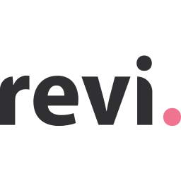 Revi.io – Customer and Product Reviews logo