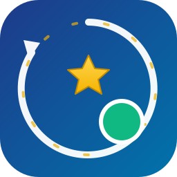 Rewind Review Sync for Google Maps and Elementor logo