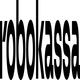 Robokassa payment gateway for Woocommerce logo