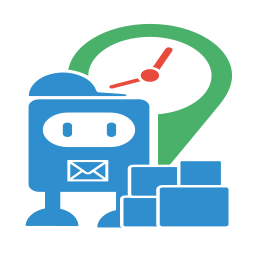 Robonobo Shipping logo