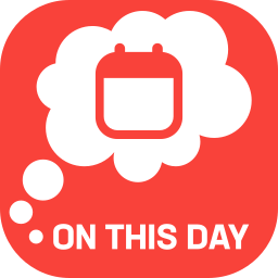 On This Day (by Room 34) logo