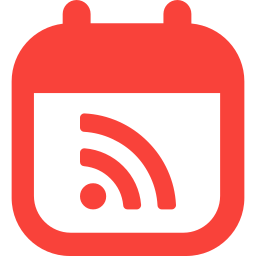RSS Enhancements for The Events Calendar logo