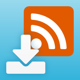 RSS Importer logo