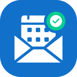 RSVP and Event Management logo