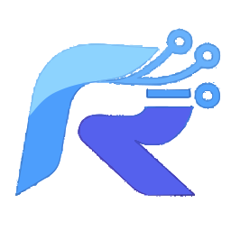 Rusenas CRM logo