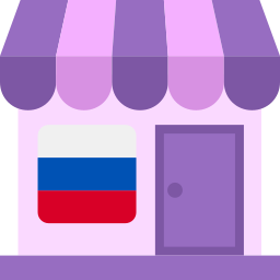 Russian marketplaces for WooCommerce logo