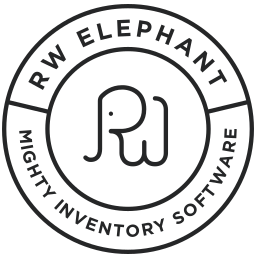 RW Elephant Rental Inventory logo