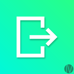 Safety Exit logo