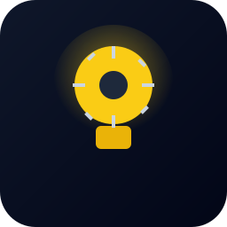 Sakibsnaz Light Maintenance Mode logo