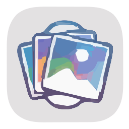 SB Simple Photo Gallery Block for Gutenberg logo
