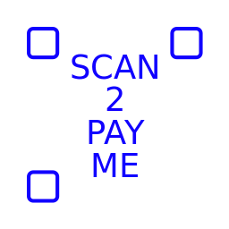 scan2payme logo