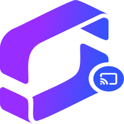 Screenly Cast logo