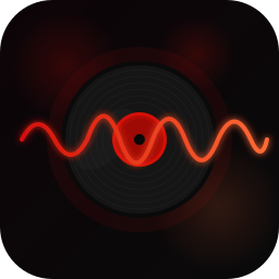 Scrobbled Blocks logo