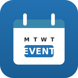 SDAweb Calendar Sync for Google Calendar logo