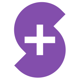 SearchPlus logo