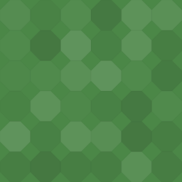 Second default language logo